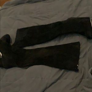 Sam Edelman high knee boots